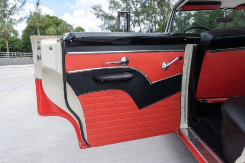 1956 Ford Fairlane