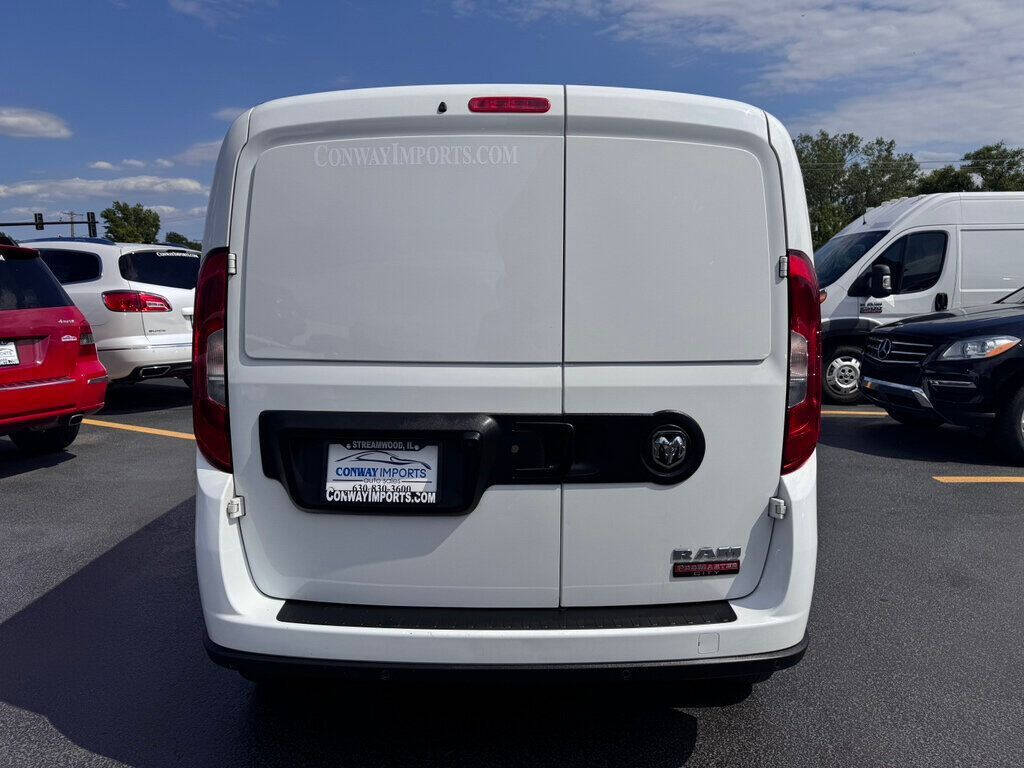 2022 Ram ProMaster City for sale at Conway Imports in   Streamwood, IL