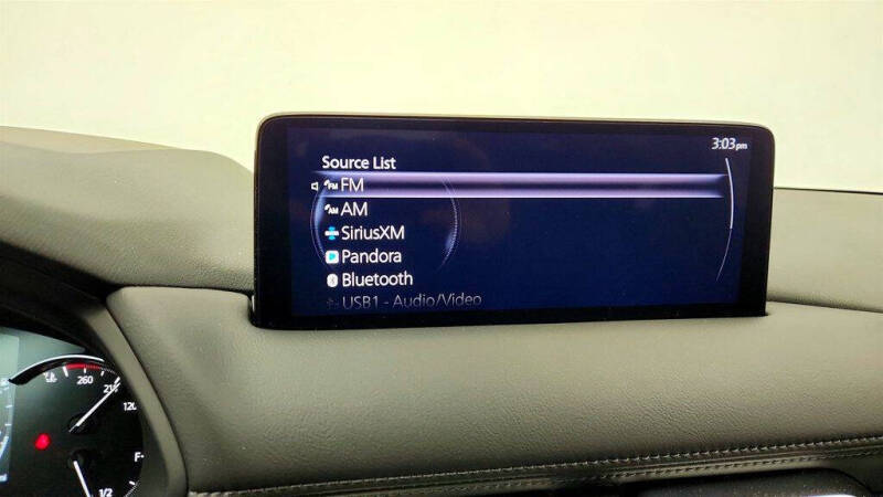 2024 Mazda CX-5 2.5 S Premium Plus