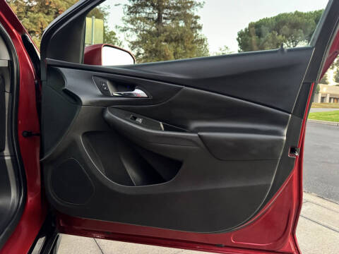 2018 Chevrolet Volt LT