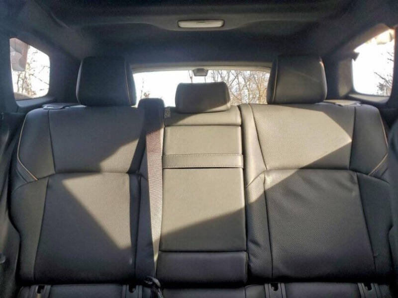 2025 Toyota Crown Signia