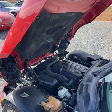 2007 Pontiac Solstice