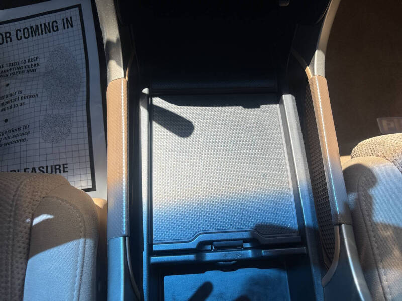2006 Honda Pilot EX