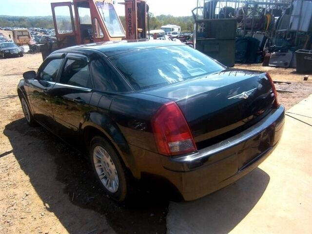 2005 Chrysler 300