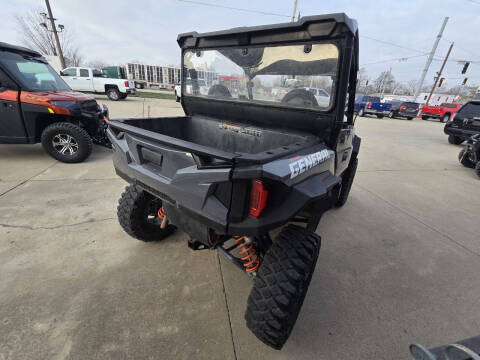 2020 Polaris General