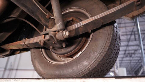 1973 Dodge Challenger