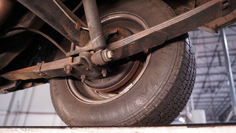 1973 Dodge Challenger