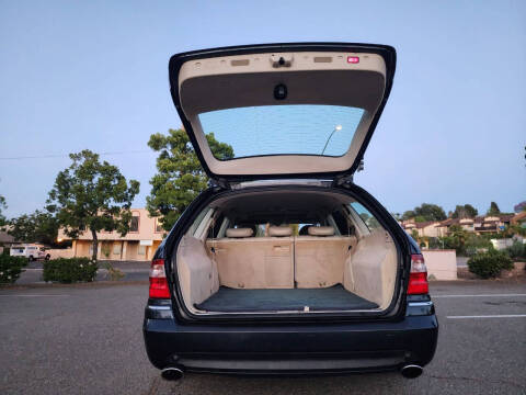 2006 Mercedes-Benz E-Class E 350