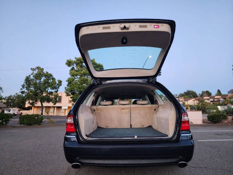 2006 Mercedes-Benz E-Class E 350