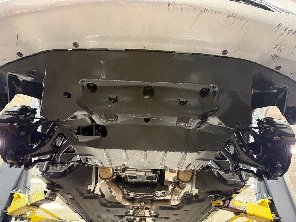 2019 Chrysler 300 55