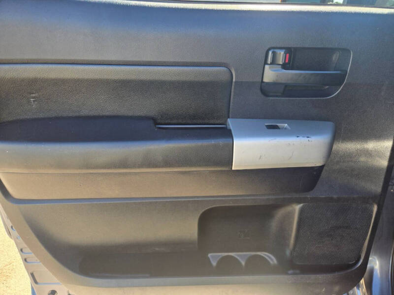 2008 Toyota Tundra SR5