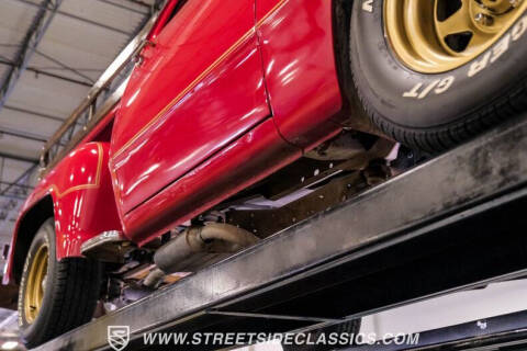 1979 Dodge D150 Pickup