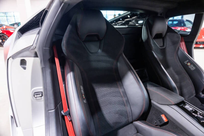 2017 Lamborghini Huracan LP 610-4