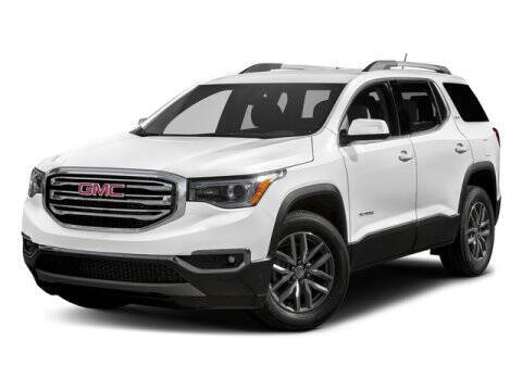 2018 GMC Acadia for sale at Uftring Chrysler Dodge Jeep Ram in Pekin IL