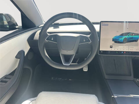 2024 Tesla Model 3 Performance
