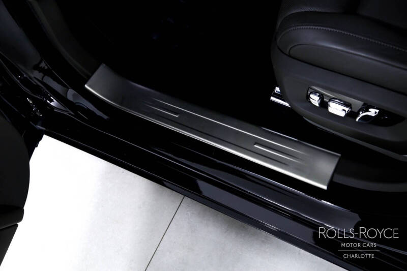 2024 Rolls-Royce Ghost