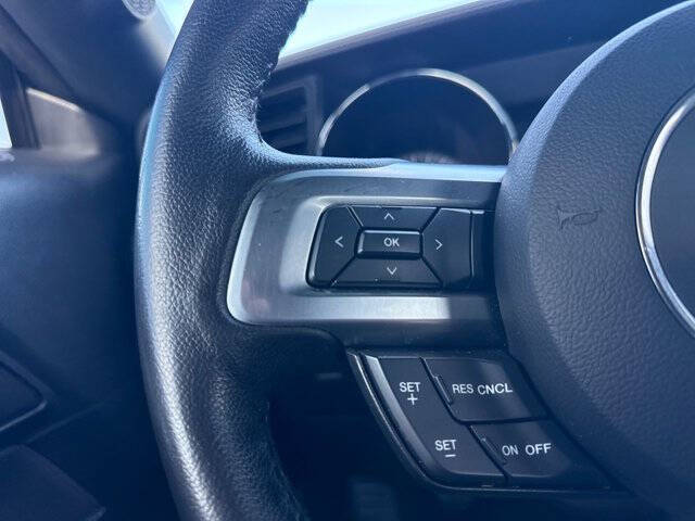 2016 Ford Mustang V6