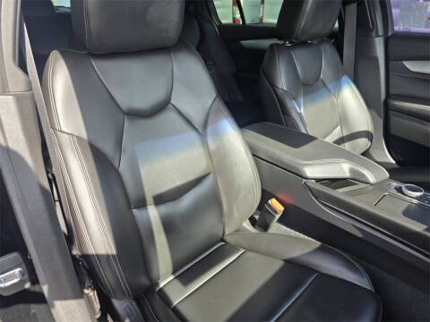 2021 Cadillac CT5 Luxury