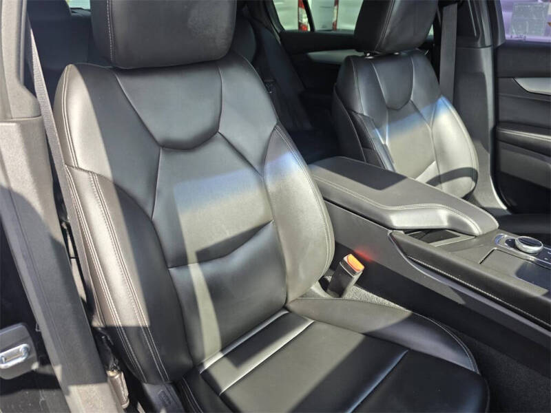 2021 Cadillac CT5 Luxury