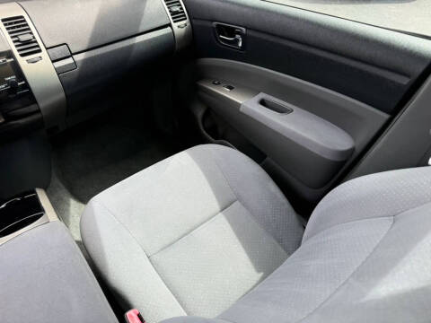 2009 Toyota Prius