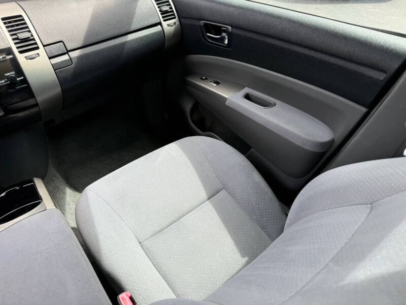 2009 Toyota Prius