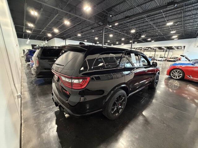 2024 Dodge Durango SRT Hellcat Premium
