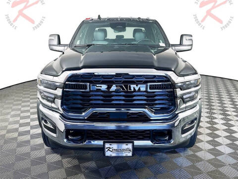 2026 RAM 5500