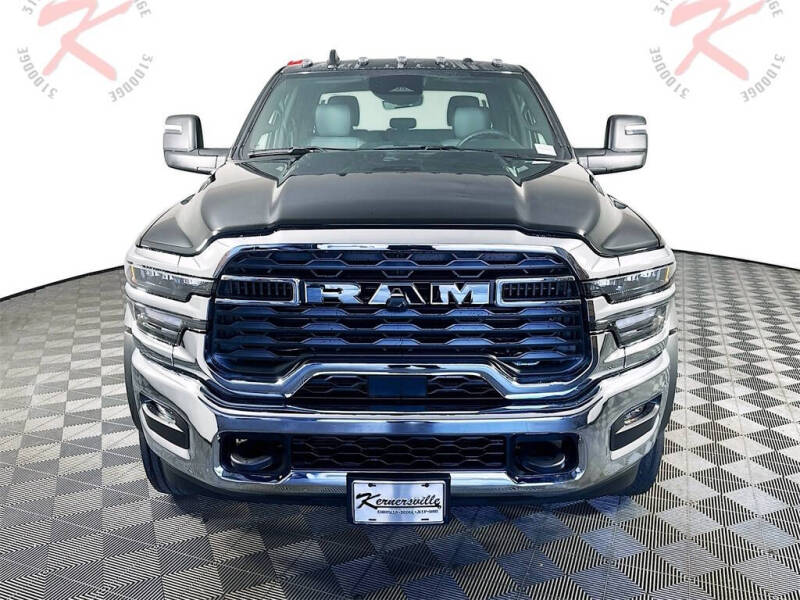 2026 RAM 5500