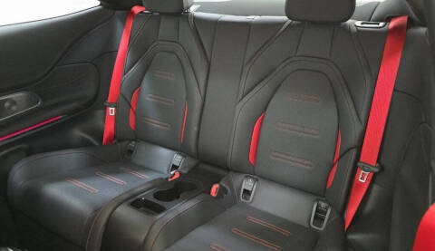 2024 Mercedes-Benz CLE AMG CLE 53