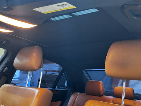 2012 Mercedes-Benz E-Class E 350 Luxury