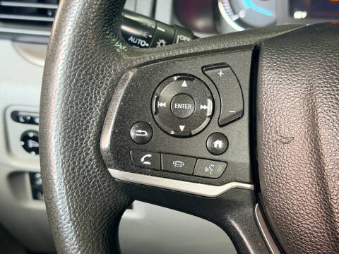 2019 Honda Pilot EX