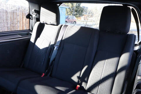 2017 Ford Expedition XLT
