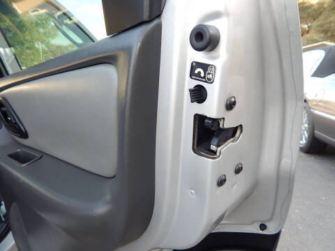 2006 Ford Escape Hybrid