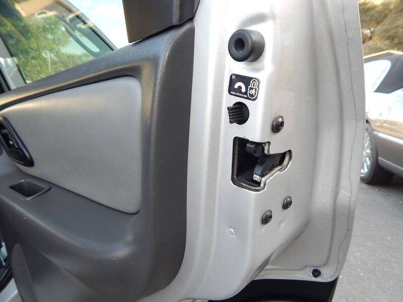 2006 Ford Escape Hybrid