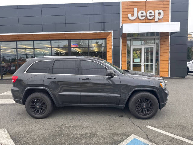 2011 Jeep Grand Cherokee for sale at Autos by Talon in Seattle, WA