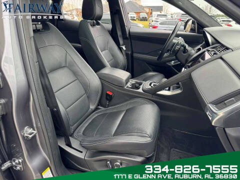 2021 Jaguar E-PACE 300 Sport