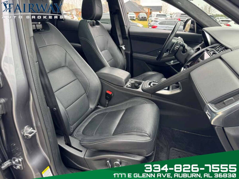 2021 Jaguar E-PACE 300 Sport