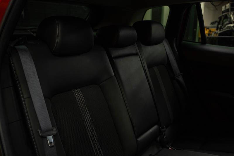 2024 Mazda CX-50 2.5 S Preferred