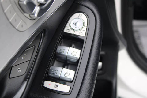 2019 Mercedes-Benz GLC GLC 300 4MATIC