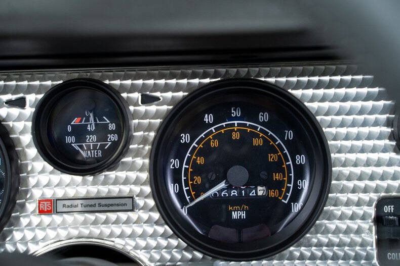 1979 Pontiac Trans Am