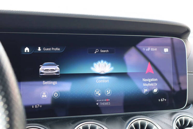 2022 Mercedes-Benz E-Class E 450 4MATIC