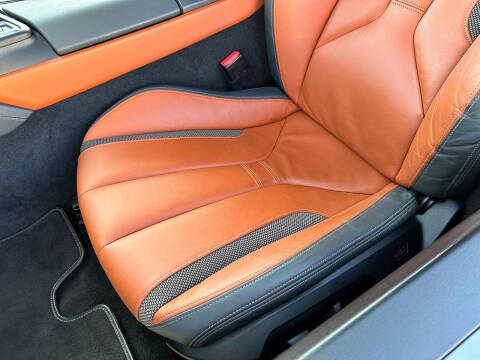 2019 BMW i8