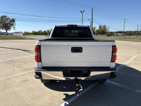 2014 GMC Sierra 1500