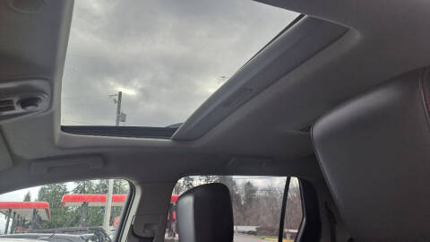 2012 GMC Terrain SLT-1