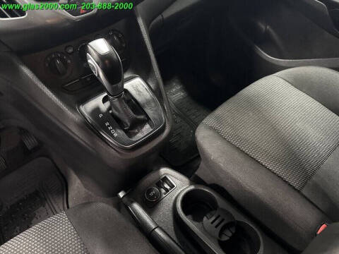 2018 Ford Transit Connect XL