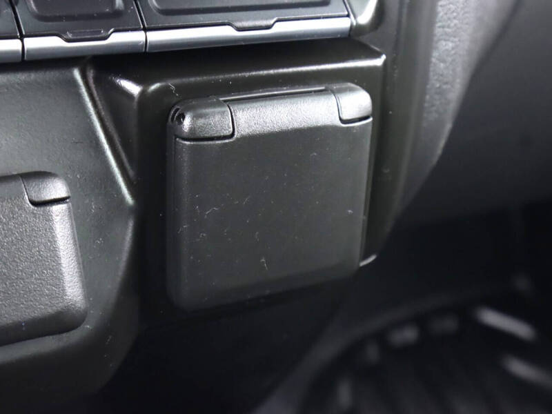 2021 Chevrolet Silverado 1500 Work Truck