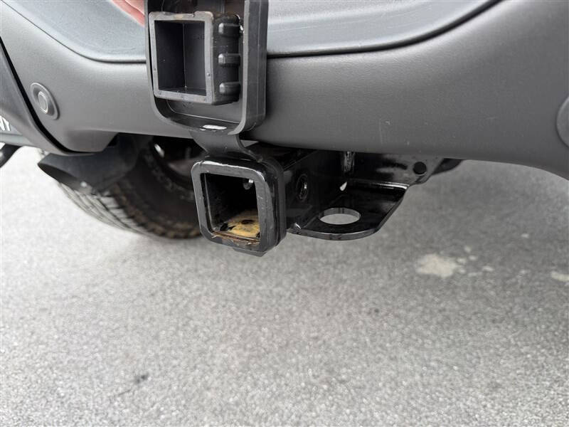 2021 Ford Bronco First Edition Advanced