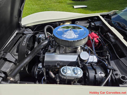 1976 Chevrolet Corvette