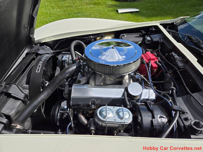 1976 Chevrolet Corvette