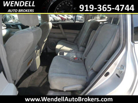 2012 Toyota Highlander